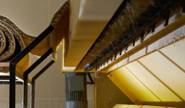 Nalbantoğlu Halı Yıkama